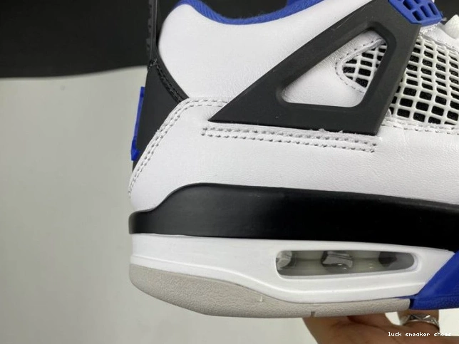 Rep LUCY 308497-117 4 (2017) Retro Jordan Motorsports 0731